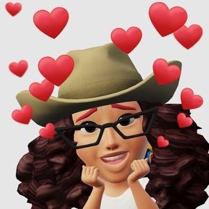 Meet your Posher, Janet